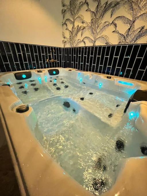 Romantique Room St Michel De Lanes Saint-Michel-de-Lanès Екстериор снимка