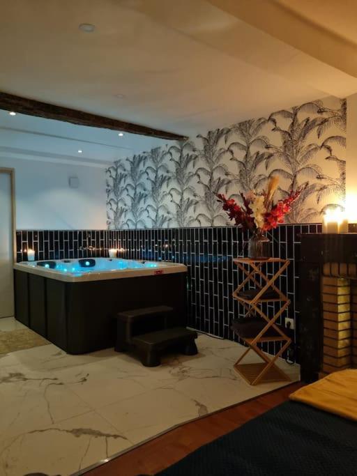 Romantique Room St Michel De Lanes Saint-Michel-de-Lanès Екстериор снимка