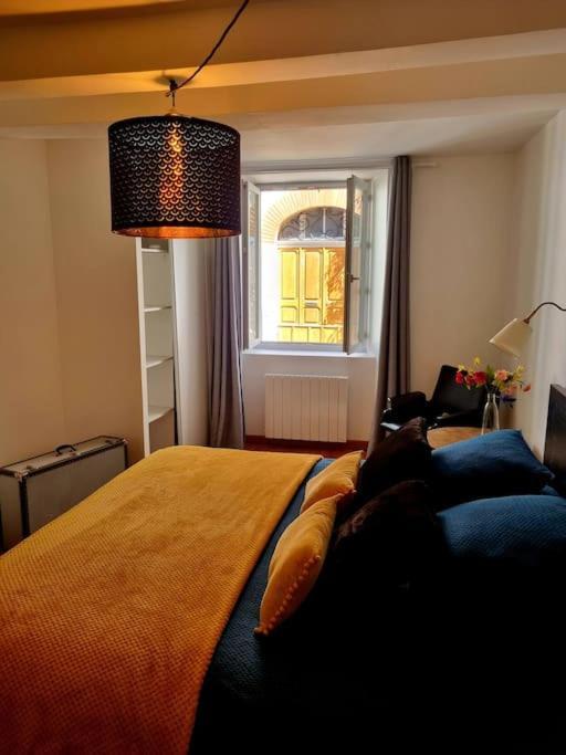 Romantique Room St Michel De Lanes Saint-Michel-de-Lanès Екстериор снимка