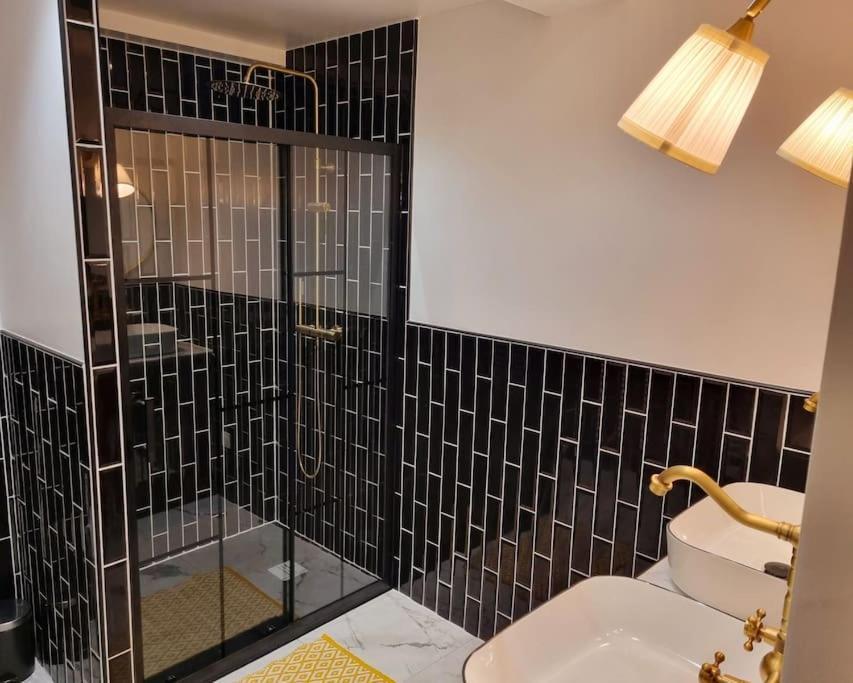 Romantique Room St Michel De Lanes Saint-Michel-de-Lanès Екстериор снимка